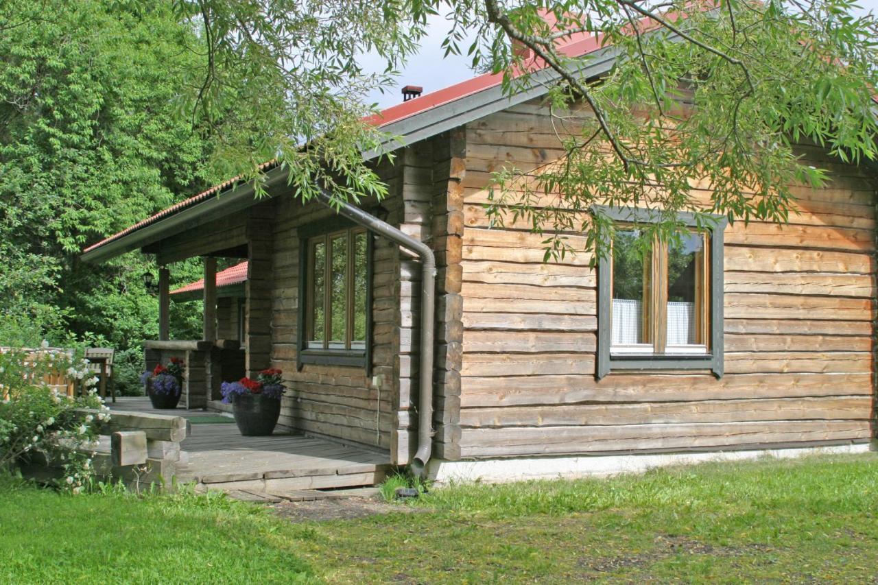 Lepaan Kesahostelli Εξωτερικό φωτογραφία
